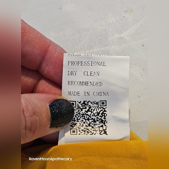 ChicMe XL One Shoulder Dress - Picture 4 of 9